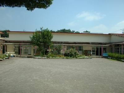 kindergarten ・ Nursery. Kamikawa 1093m to nursery school