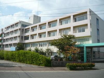Hospital. 1779m until the Foundation Hitoshi style meeting Kyoto southwest hospital