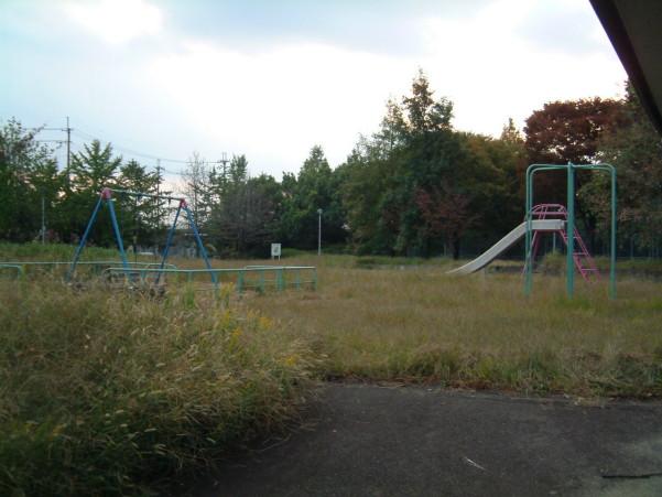 park. Until Tonomori park 1204m