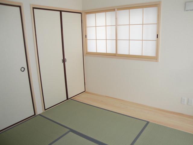 Same specifications photos (Other introspection). Same specifications photo (Japanese-style introspection)