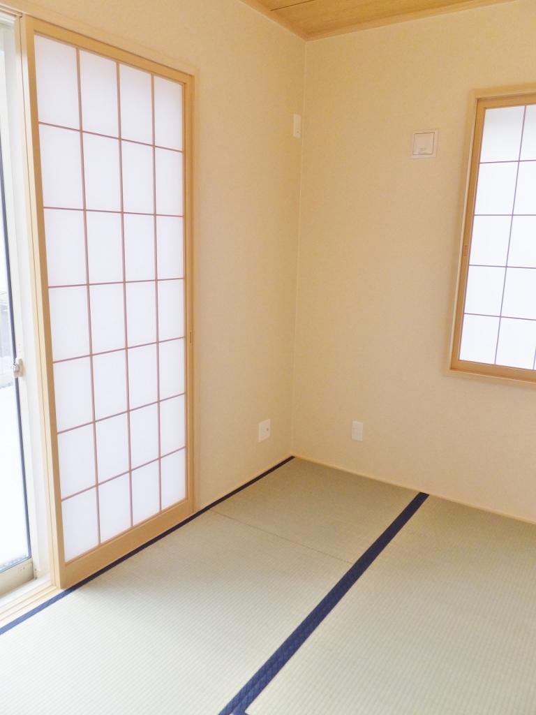 Same specifications photos (Other introspection). Same type other properties Japanese-style room