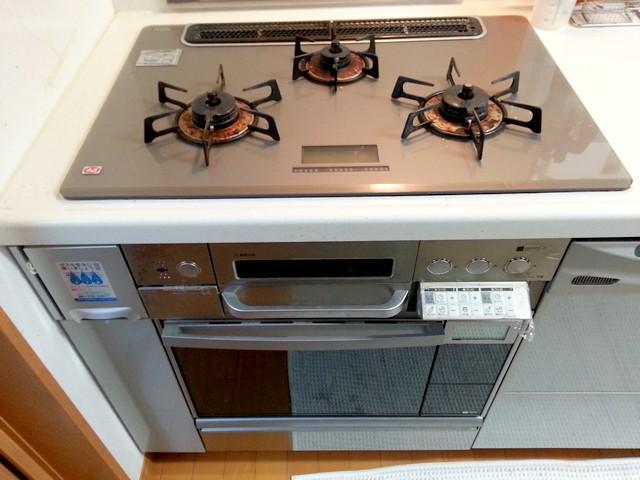 Other Equipment. Kitchens, Dish washing dryer installation of course until the oven to "wide-type" glass top stove. Your favorite wife must-see food. Cuisine is sure to become even more fun. 