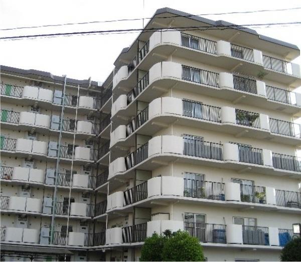 Local appearance photo. Local (July 2013) Shooting