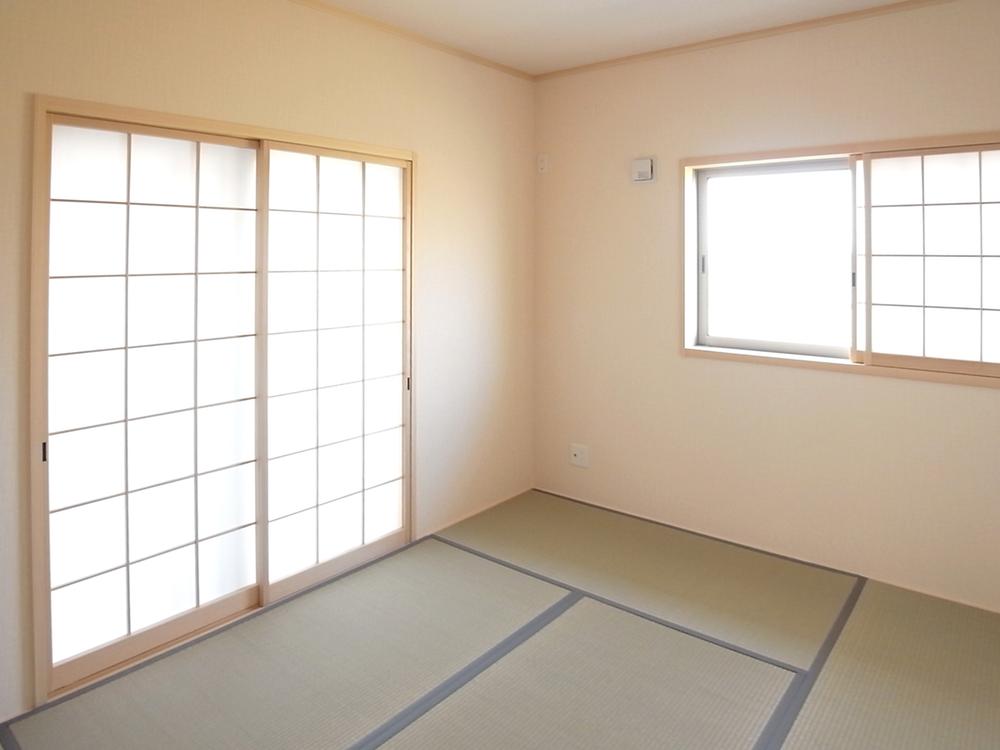 Non-living room. Japanese style room