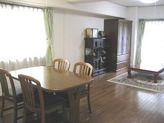 Living. Indoor (12 May 2013) Shooting