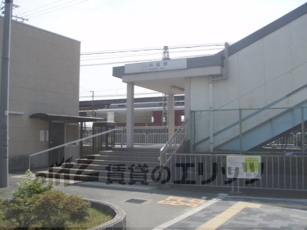 Other. Kintetsu 760m to train Mukaijima Station (Other)