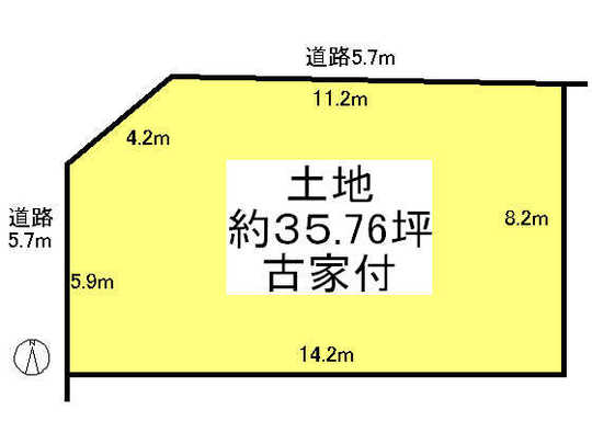 Compartment figure