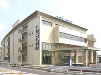 Hospital. 715m to a specific medical corporation Momojinkai Momojinkai hospital