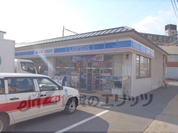 Convenience store. 240m until Lawson Fushimi Mukojima store (convenience store)
