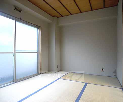 Living and room. Little bit beautiful Japanese-style room.
