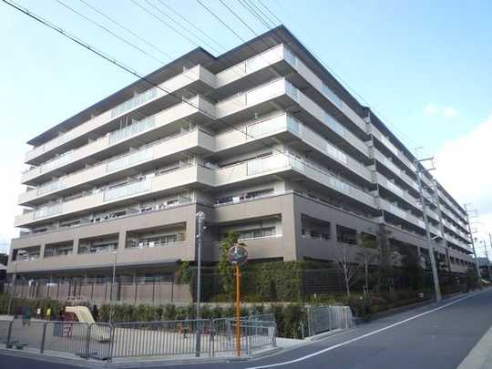 Local appearance photo. Exterior (1)