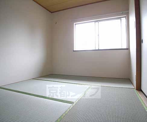 Living and room. Japanese-style room by room, It differs Western-style