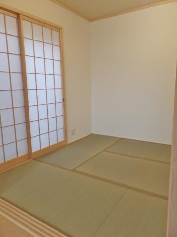 Non-living room