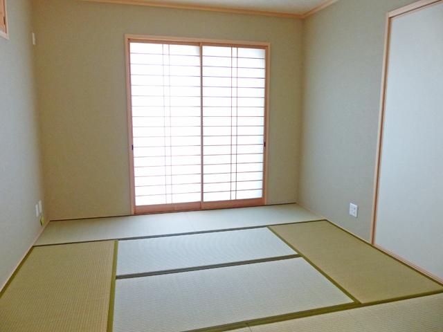 Other introspection. Daikabe specification of Japanese-style room