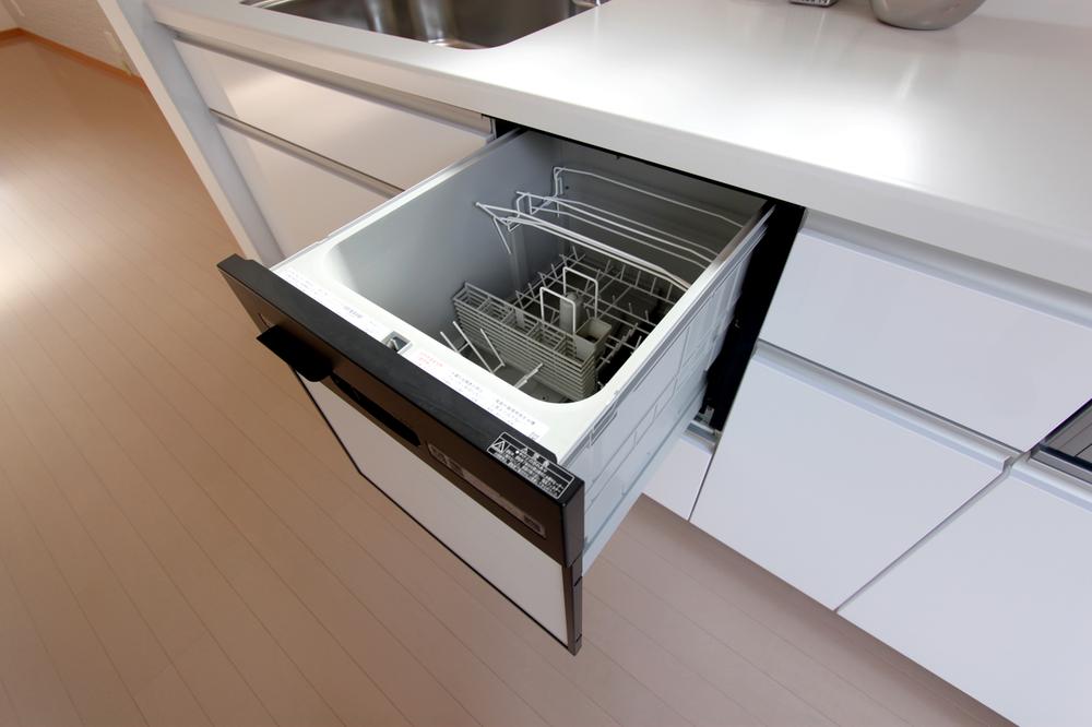 Other. Kitchen dishwasher