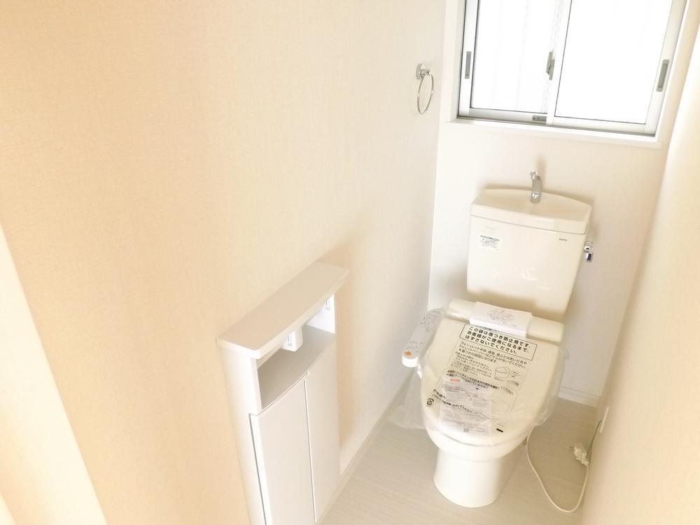Other Equipment. Wo zing Rhett ・ toilet