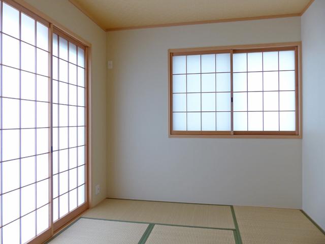 Same specifications photos (Other introspection). Japanese-style room to produce a space with calmness