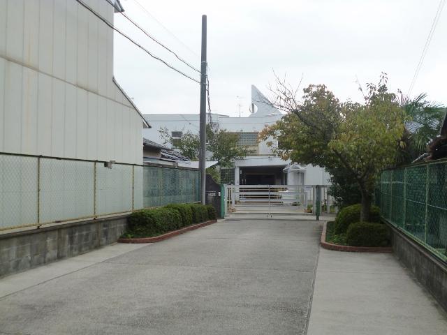 kindergarten ・ Nursery. Fukakusa 1345m to nursery school