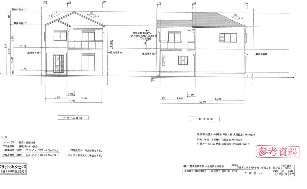 Rendering (appearance). (6 Building) Rendering