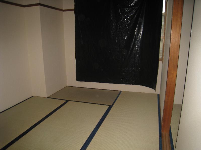 Other room space. Japanese style room