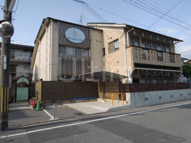 kindergarten ・ Nursery. Second Akebono nursery school (kindergarten ・ 50m to the nursery)