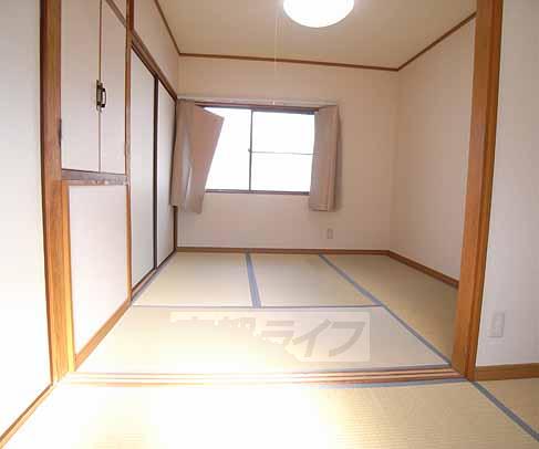Living and room. 2 Kaibetsu angle.