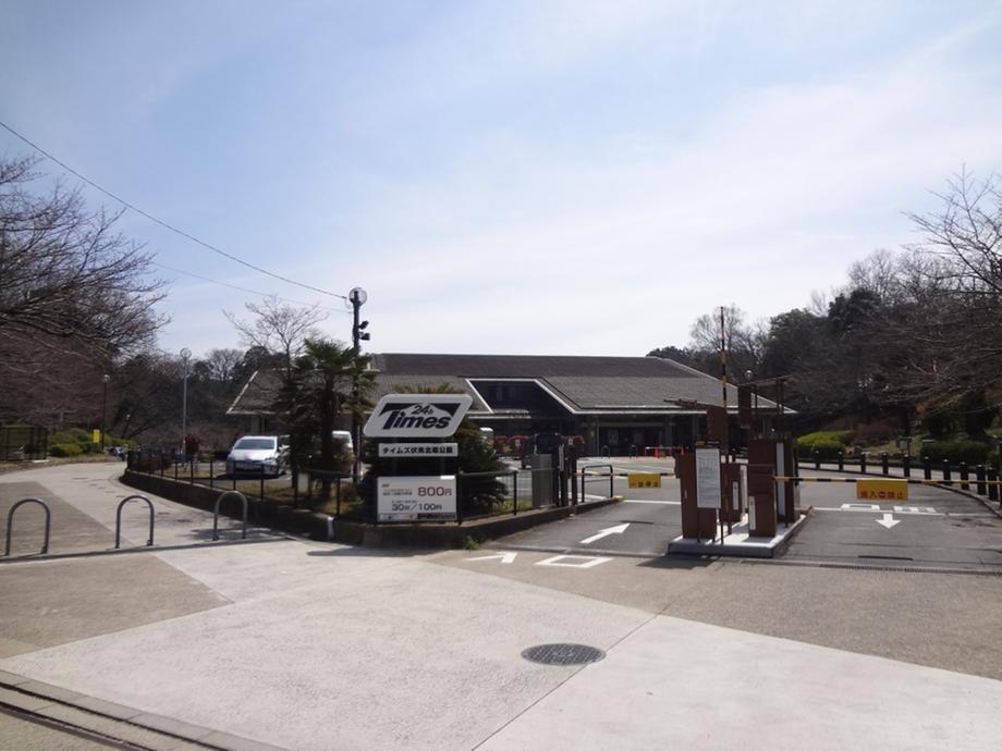 park. Fushimi Kitabori park 1012m to local gymnasium