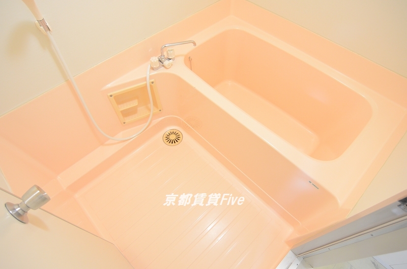 Kyoto Fushimi-ku, Kyoto Fukakusashimogawara cho