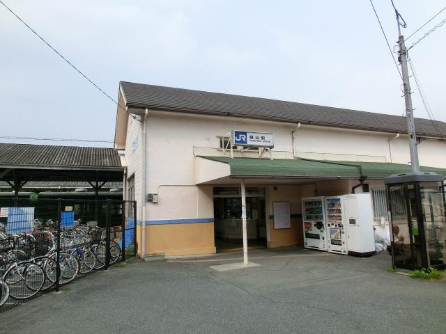 Other. JR Momoyama Station 9 minute walk