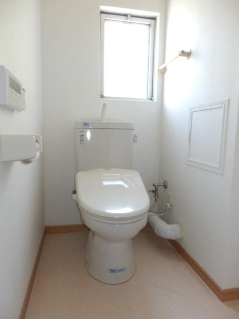 Toilet. Room (May 2013) Shooting