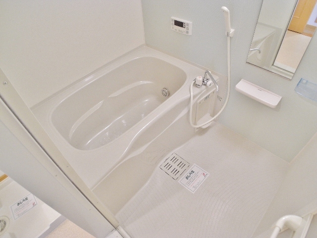 Bath. Bathroom Dryer ・ You unlucky reheating function