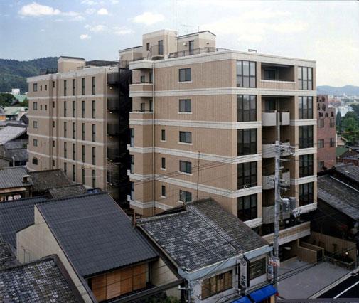 Local appearance photo. Local (2013) Shooting