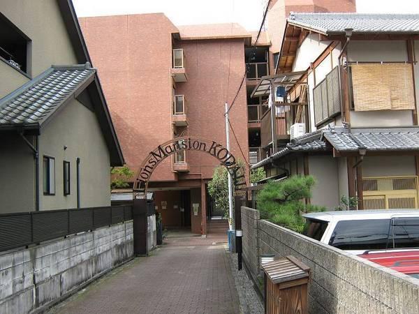 Local appearance photo