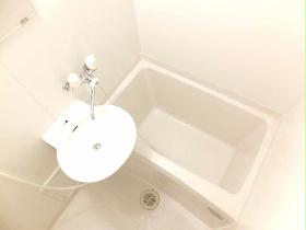 Bath. Wash basin ・ bath