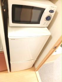 Other. microwave ・ Fridge