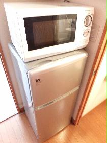 Other. microwave ・ Fridge