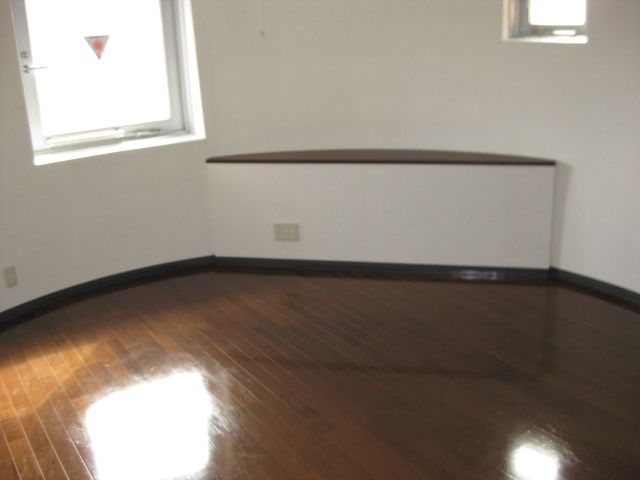 Other room space. Looking for room to house network Sakyo shop!