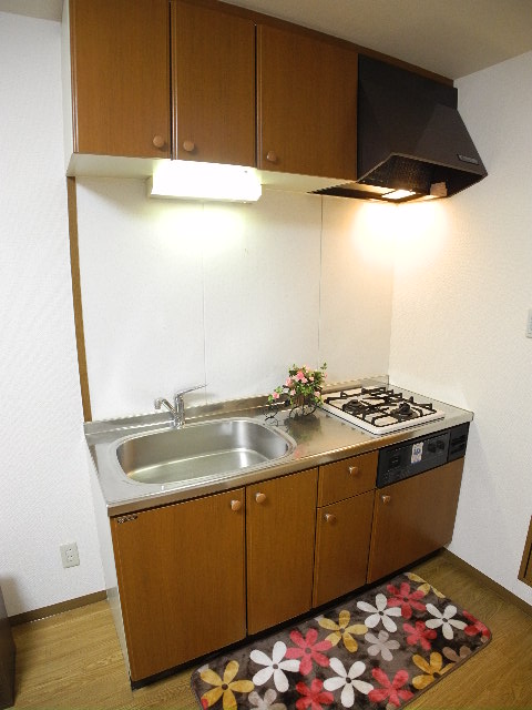 Kitchen. Questions about property, Contact do not hesitate!