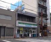 Convenience store. 164m to FamilyMart Togo Higashiyama Yasui shop