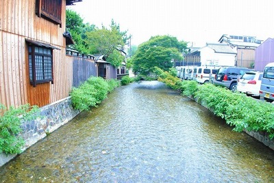 Other. Beautiful Shirakawa to (other) 1m