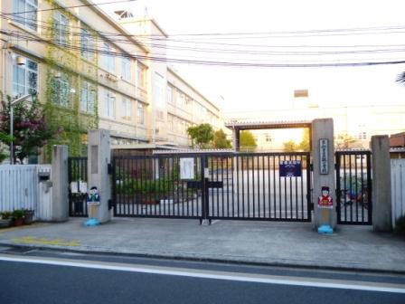Primary school. 290m to Kyoto Municipal Masachika Elementary School