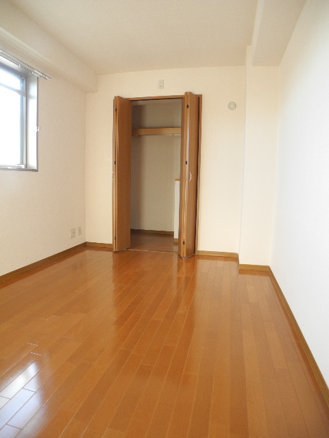 Other room space.  ※ The photograph is another floor plan