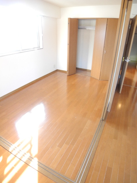 Other room space.  ※ The photograph is another floor plan