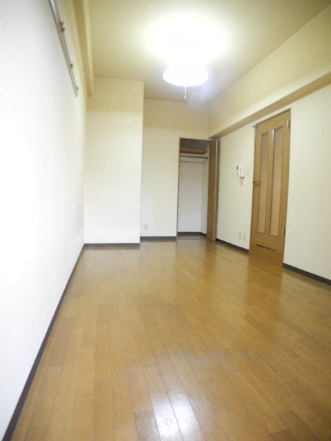 Other room space.  ※ Photo is a thing of another floor plan