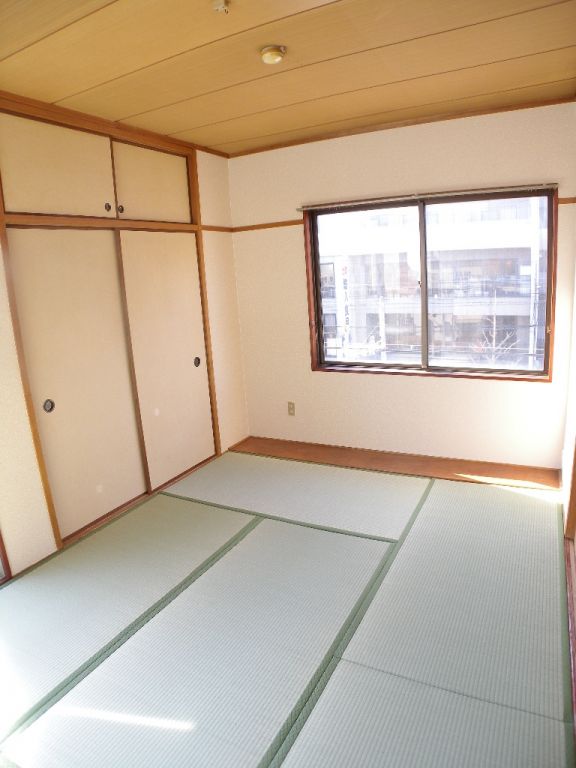 Other room space. Until the House network if the "Kyoto of the rent." ☆