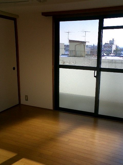 Other room space