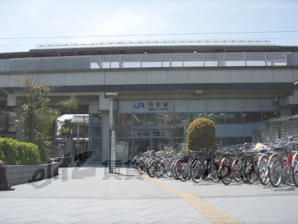 Other. 2000m until JR Emmachi Station (Other)