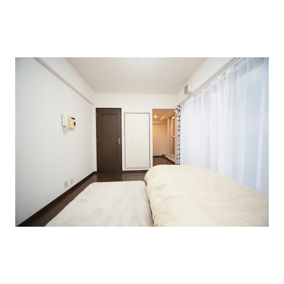 Living and room. Room (entrance direction) Normal type