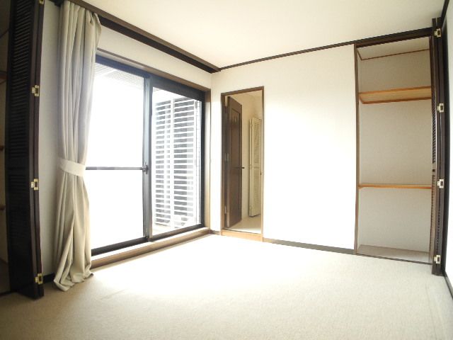 Other room space. image ※ It is a photograph of a different floor plan.