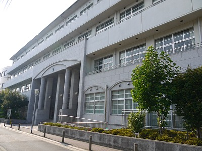 Primary school. 332m to Kyoto Municipal Shinmachi Elementary School (elementary school)
